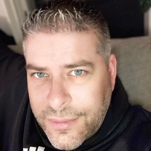 Meet your Posher, Dan